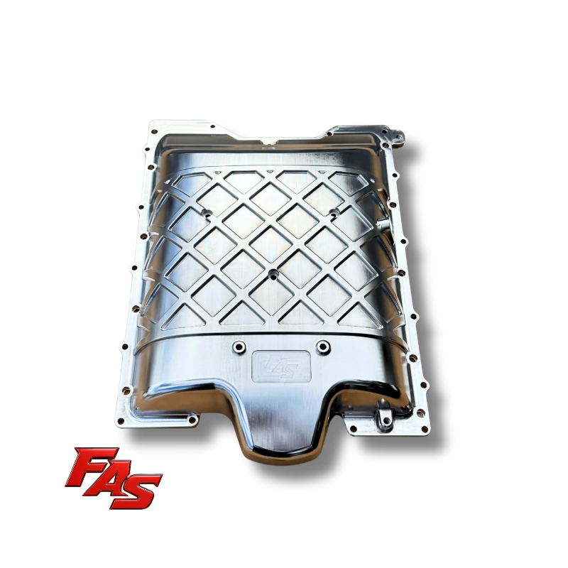 Billet Lid