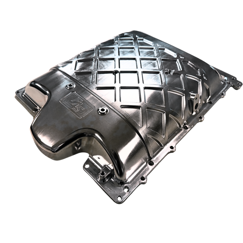 F.A.S. Motorsports Billet Supercharger Lid