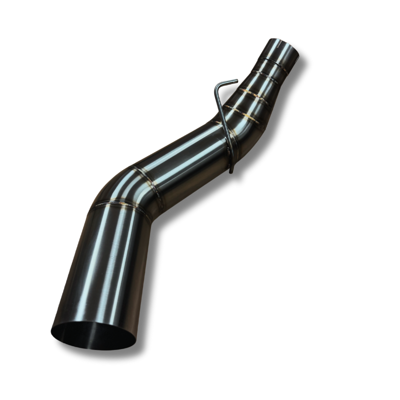 Precision fitment and finish