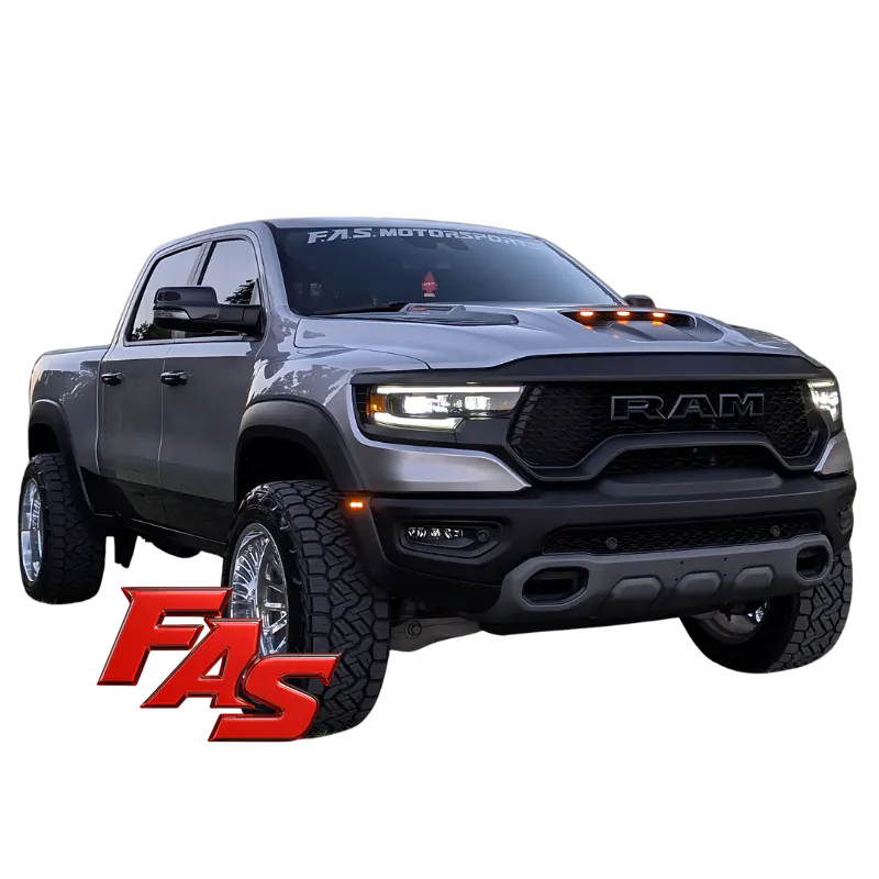 FAS RAM TRX