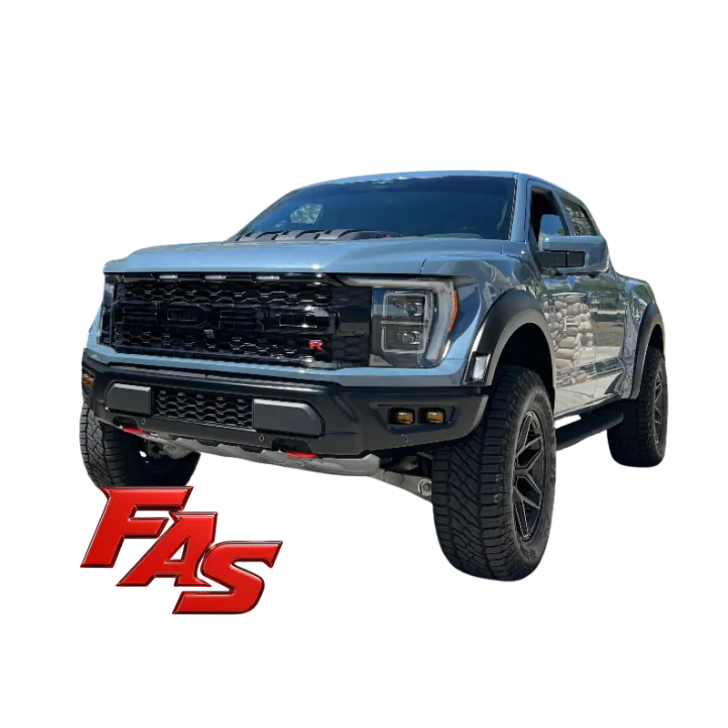 FAS Ford Raptor
