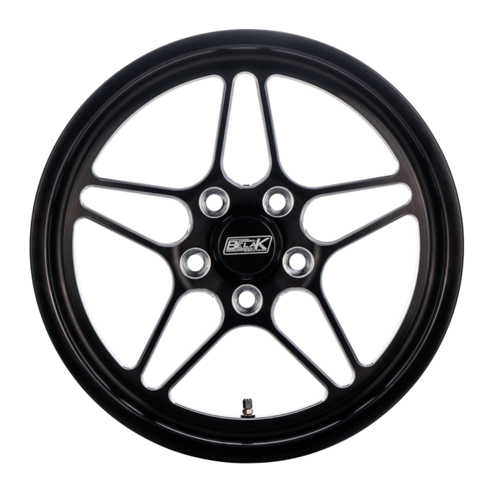 BelaK Racing - Drag Strip Ready